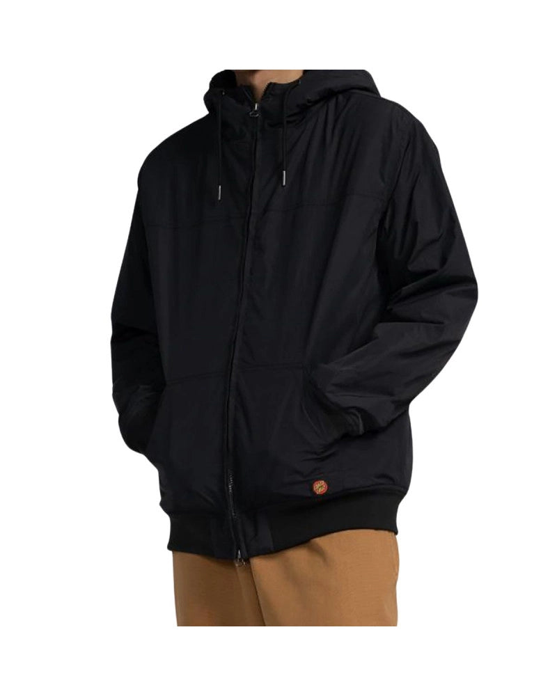 Giacca Uomo Santa Cruz Ember Jacket