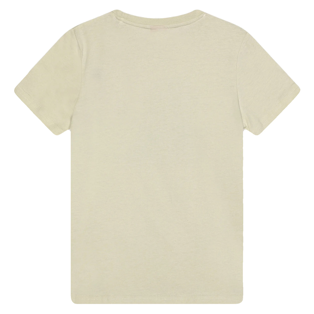 T-shirt Bambino Santa Cruz Screaming Wave Front