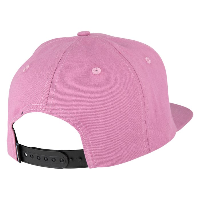 Cappello Santa Cruz Melting Hand Snapback