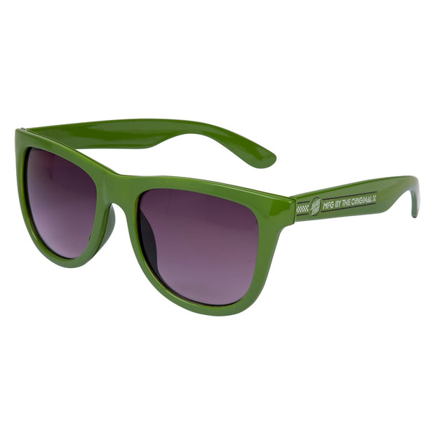 Occhiali Da Sole Santa Cruz Breaker Dot Sunglasses