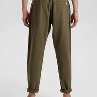 Pantaloni Anerkjendt Akjulius Seersucker