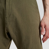 Pantaloni Anerkjendt Akjulius Seersucker