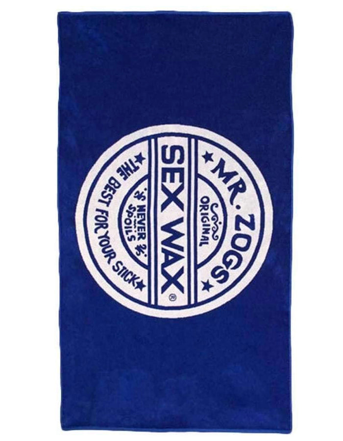 Telo Mare Sex Wax