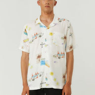 Camicia Uoma Pukas Verano