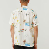Camicia Uoma Pukas Verano