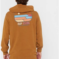 Felpa Cappuccio Rip Curl Surf Revival Line Up