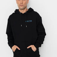 Felpa Cappuccio Uomo Salty Crew River Rats