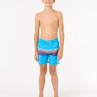 Costume Ragazzo Rip Curl Surf Revival Volley