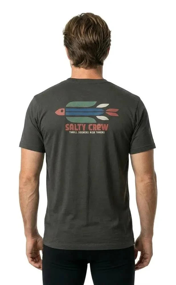 T-shirt Salty Crew Torpedo