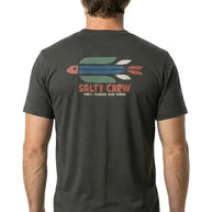 T-shirt Salty Crew Torpedo