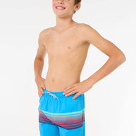 Costume Ragazzo Rip Curl Surf Revival Volley
