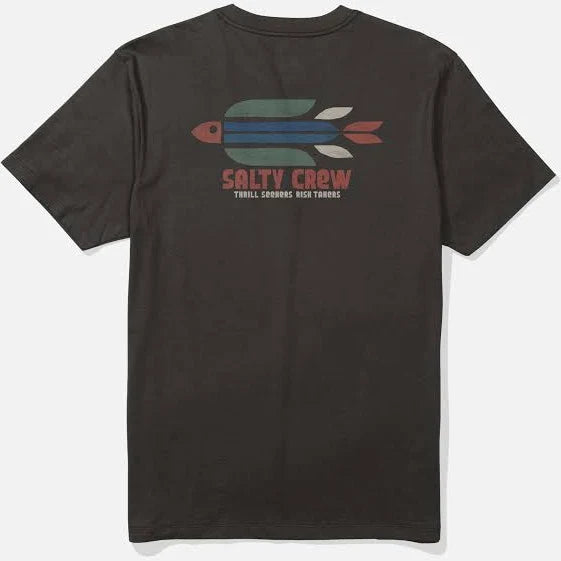 T-shirt Salty Crew Torpedo