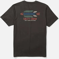 T-shirt Salty Crew Torpedo