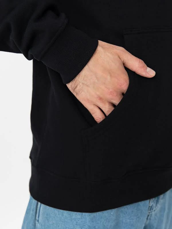 Felpa Cappuccio Uomo Salty Crew River Rats