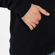 Felpa Cappuccio Uomo Salty Crew River Rats