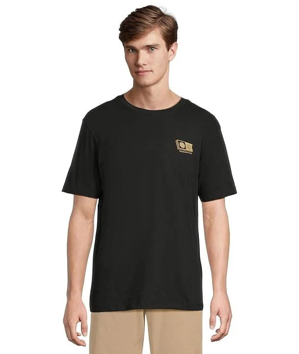 T-shirt Salty Crew Alphabet