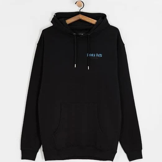 Felpa Cappuccio Uomo Salty Crew River Rats