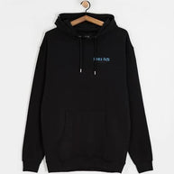 Felpa Cappuccio Uomo Salty Crew River Rats