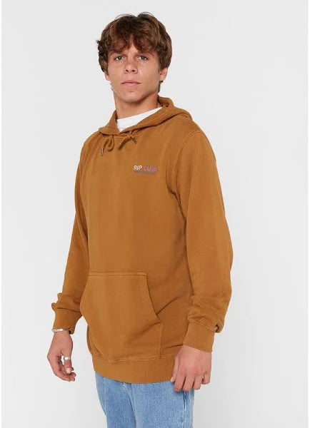 Felpa Cappuccio Rip Curl Surf Revival Line Up
