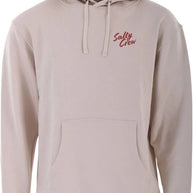 Felpa Cappuccio Uomo Salty Crew Fish Bowl