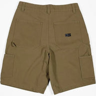 Bermuda Salty Crew Service Short