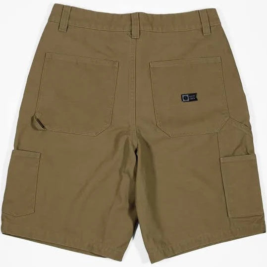 Bermuda Salty Crew Service Short