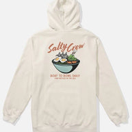Felpa Cappuccio Uomo Salty Crew Fish Bowl