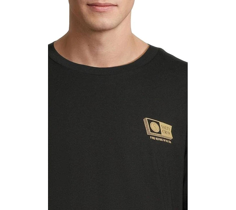 T-shirt Salty Crew Alphabet