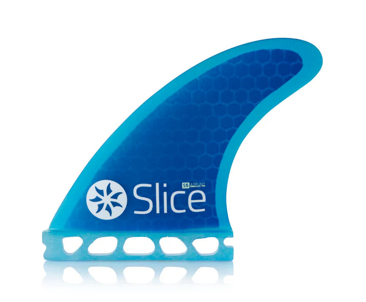Pinne Surf Northcore Slice S5 Future Compatibile