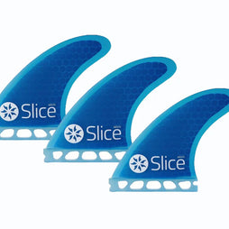 Pinne Surf Northcore Slice S5 Future Compatibile