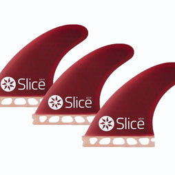 Pinne Surf Northcore Slice S5 Future Compatibile