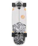 Surfskate Slide Gussie Stingray 31''