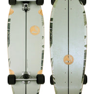 Surfskate Slide Fish Pavones 32''