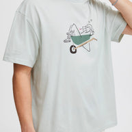 T-shirt Solid SDiners