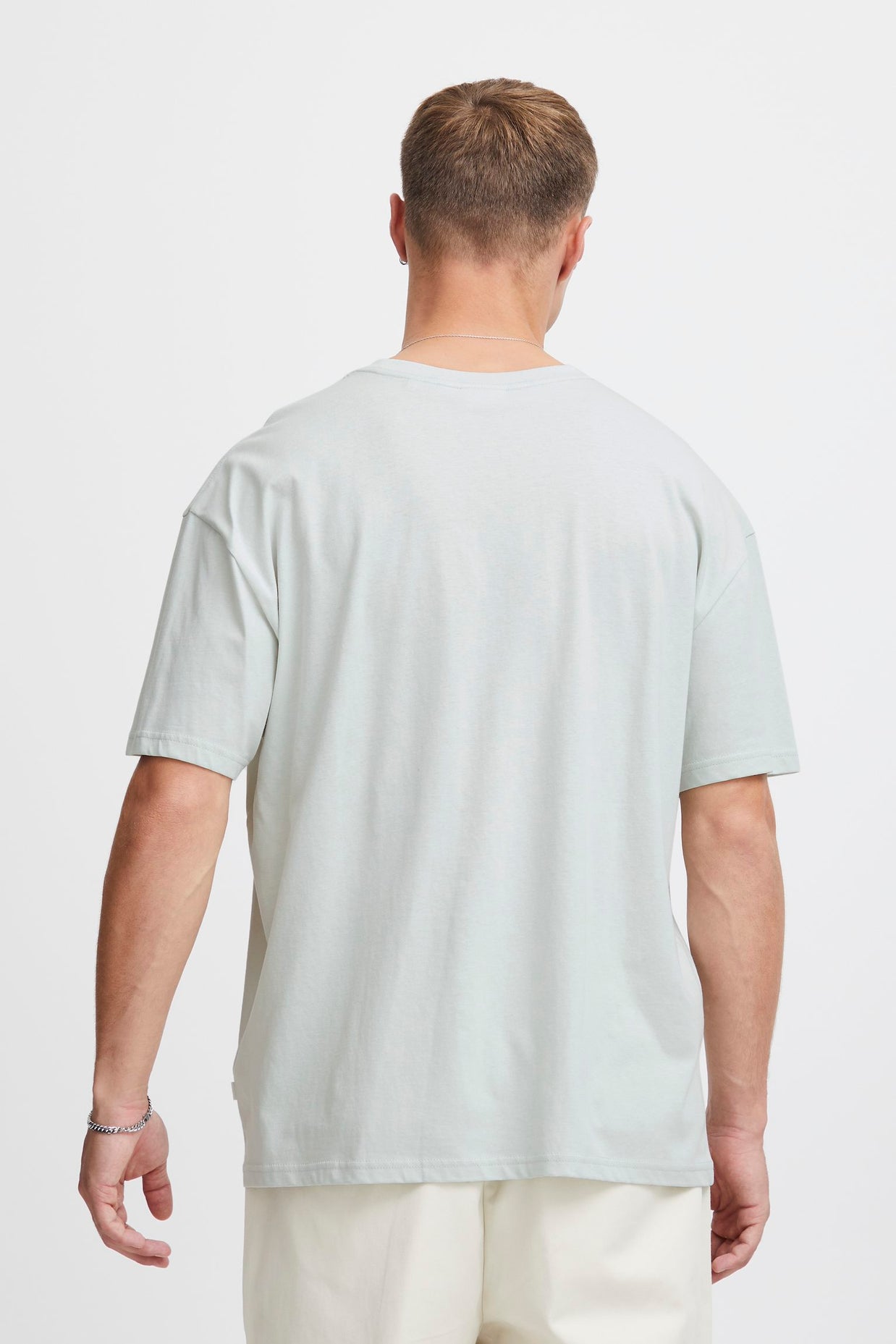 T-shirt Solid SDiners