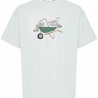T-shirt Solid SDiners