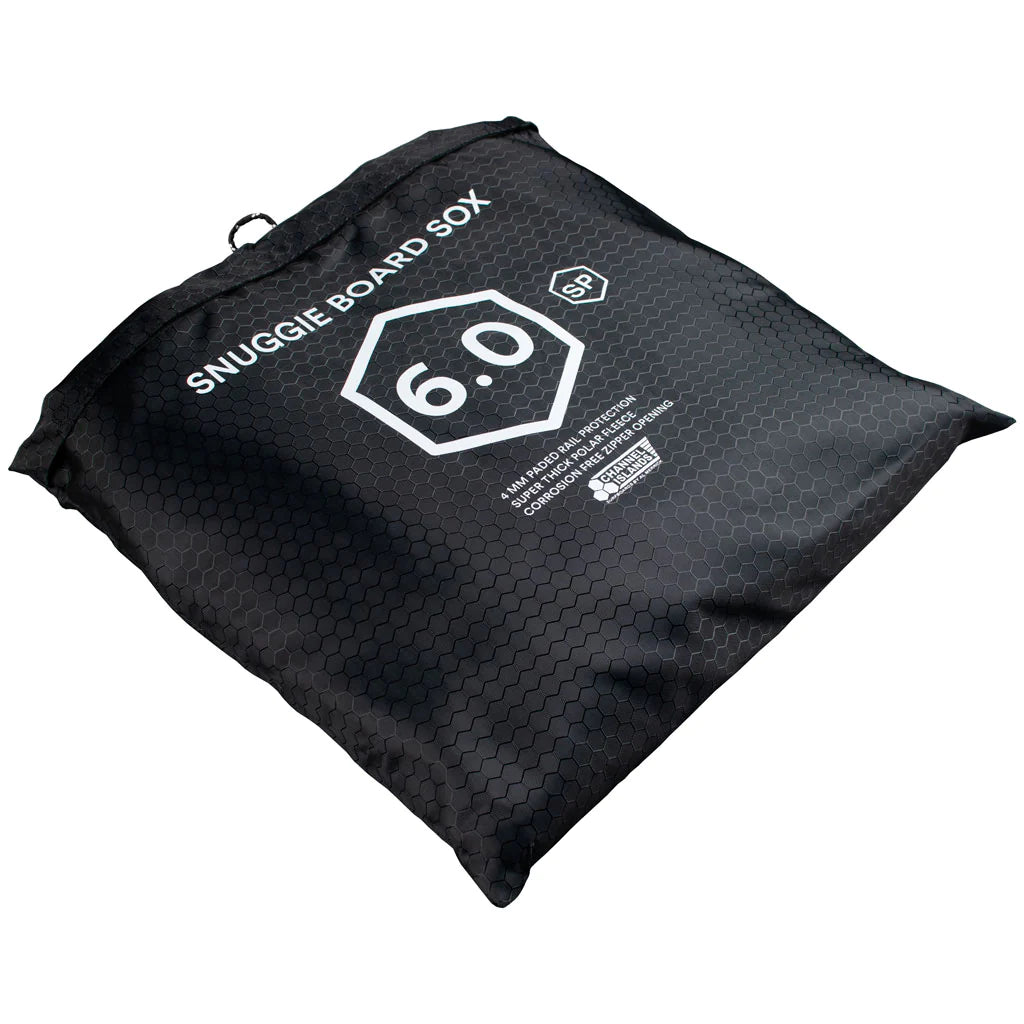 Sacca Strech Channel Island Snuggie Erp Hybrid