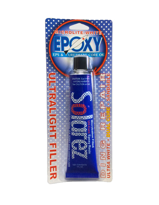 Kit Riparazione Solarex Epoxy 29 ml