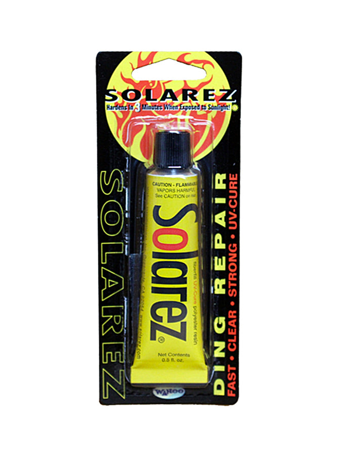 Kit Riparazion Solarex Poliestere 56 ml