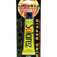 Kit Riparazion Solarex Poliestere 56 ml