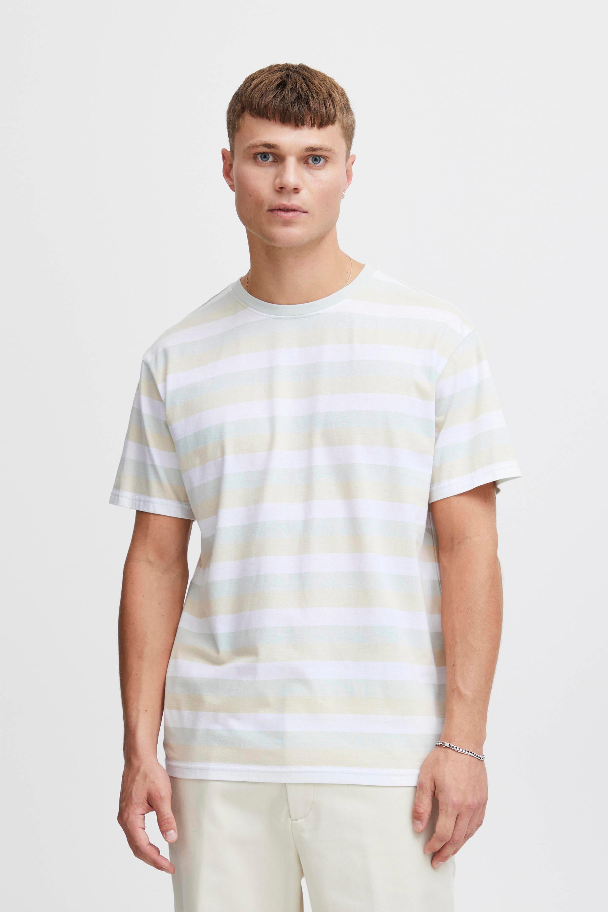 T-shirt Solid SDIdriss