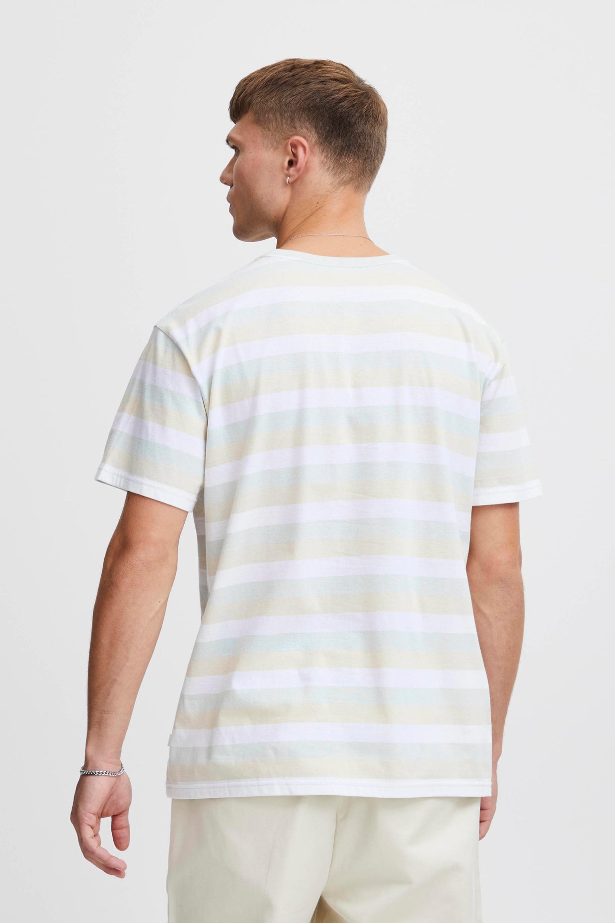 T-shirt Solid SDIdriss