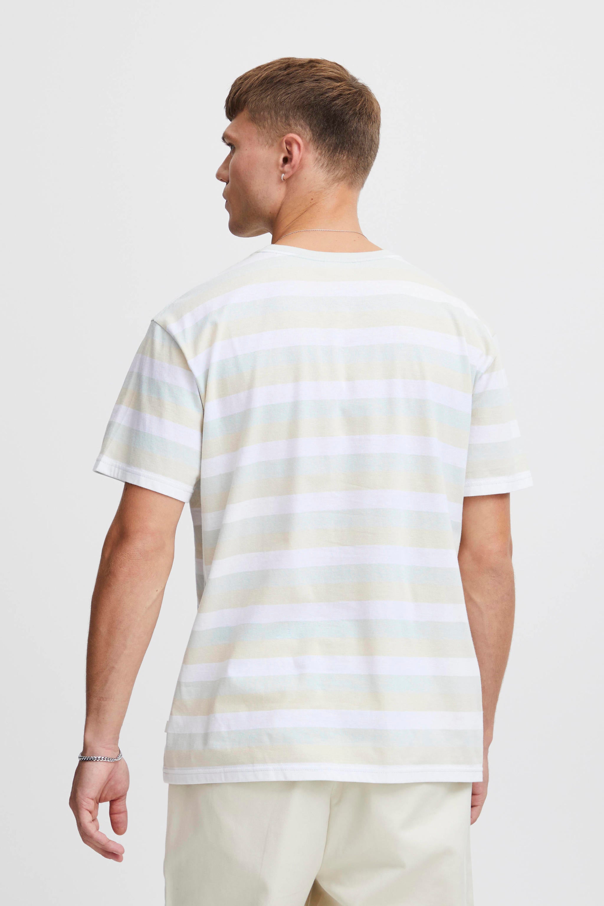T-shirt Solid SDIdriss