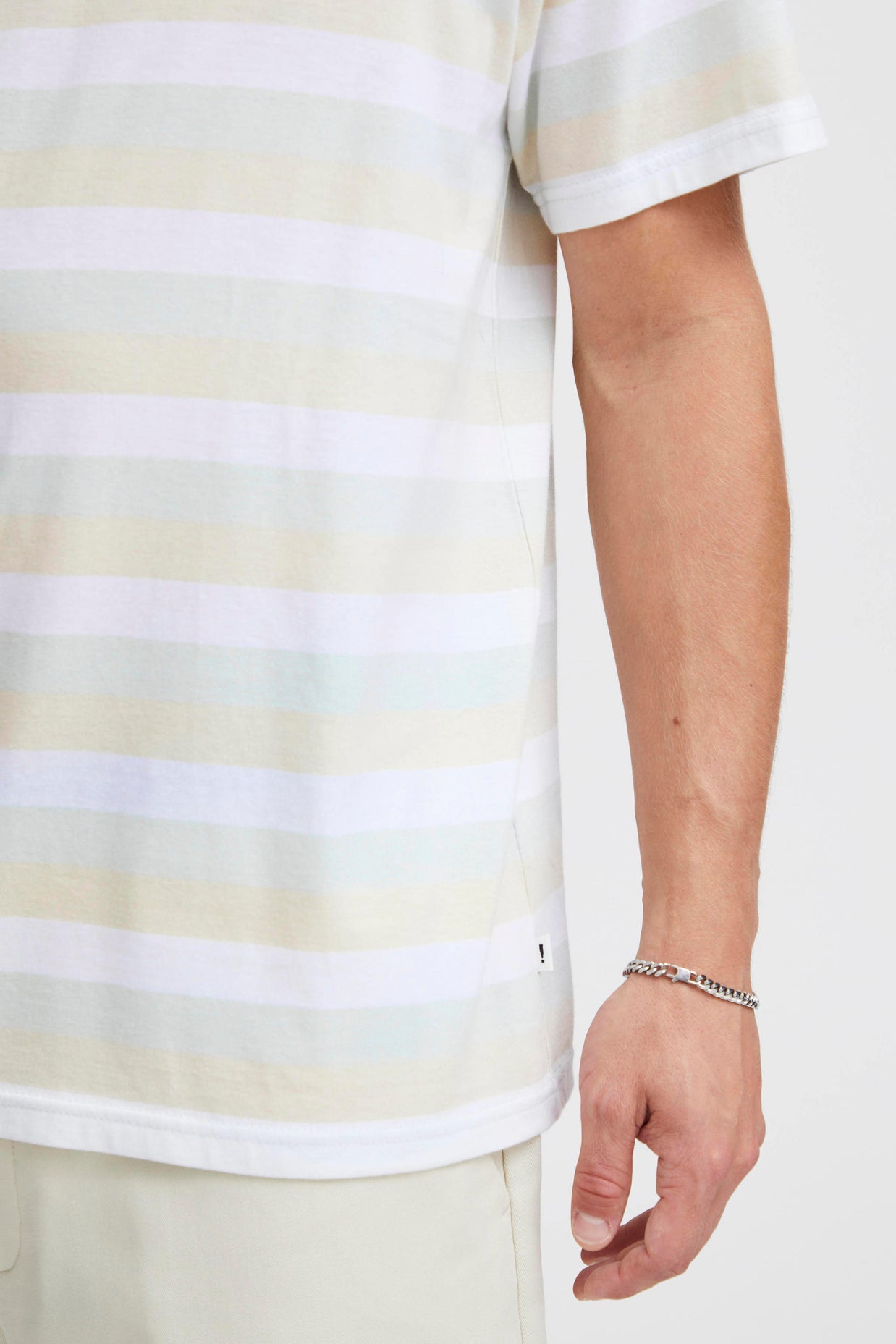 T-shirt Solid SDIdriss