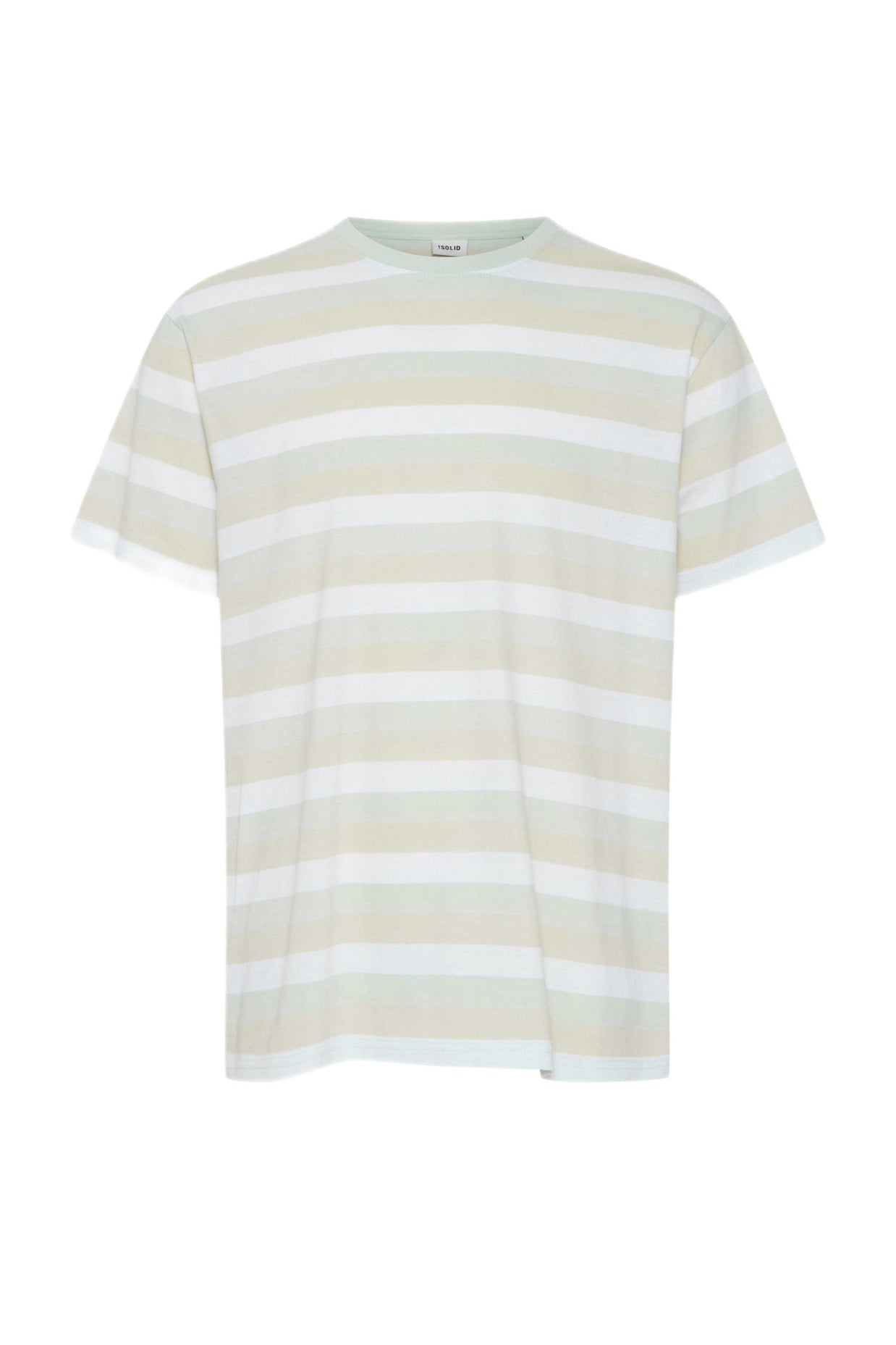 T-shirt Solid SDIdriss