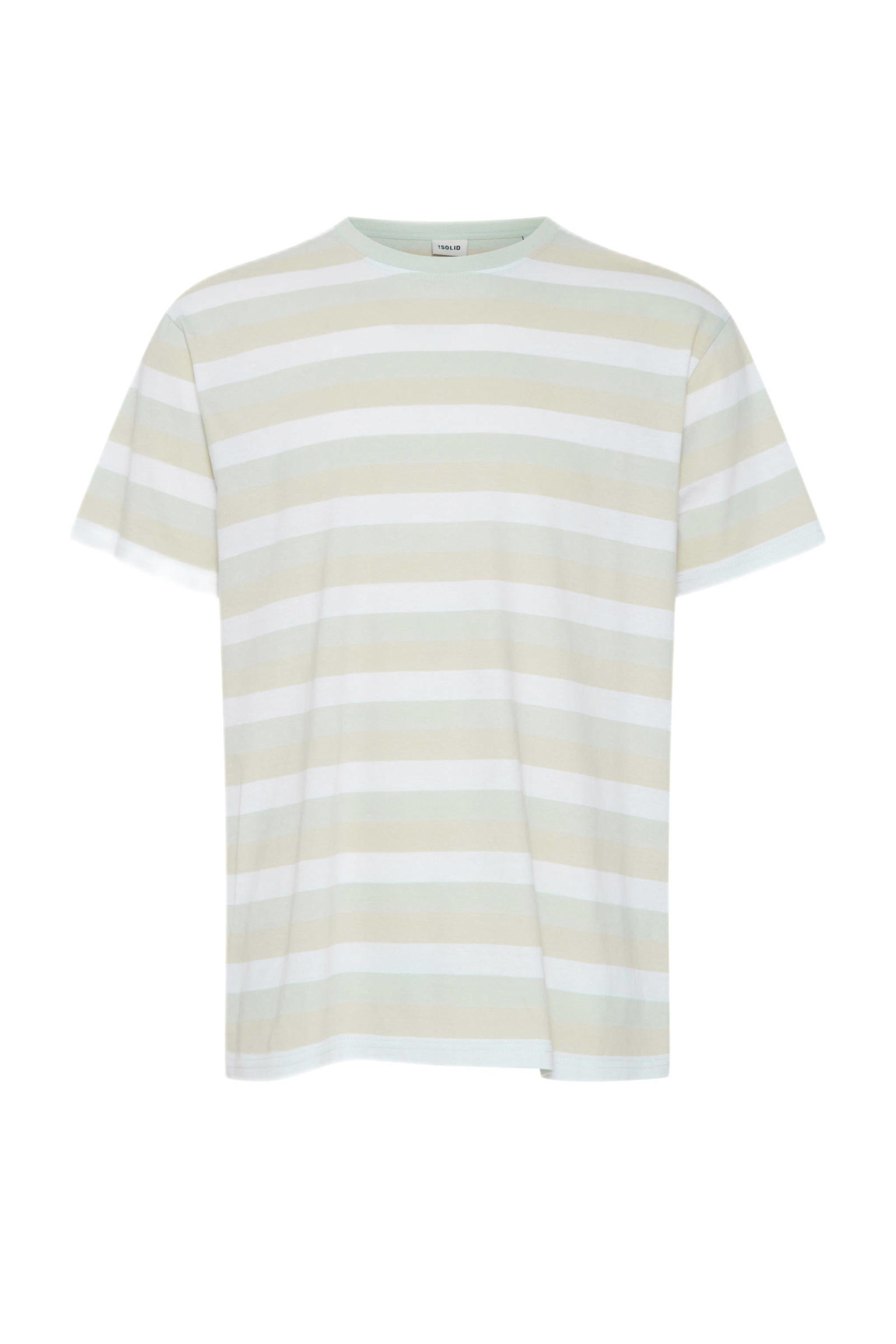 T-shirt Solid SDIdriss
