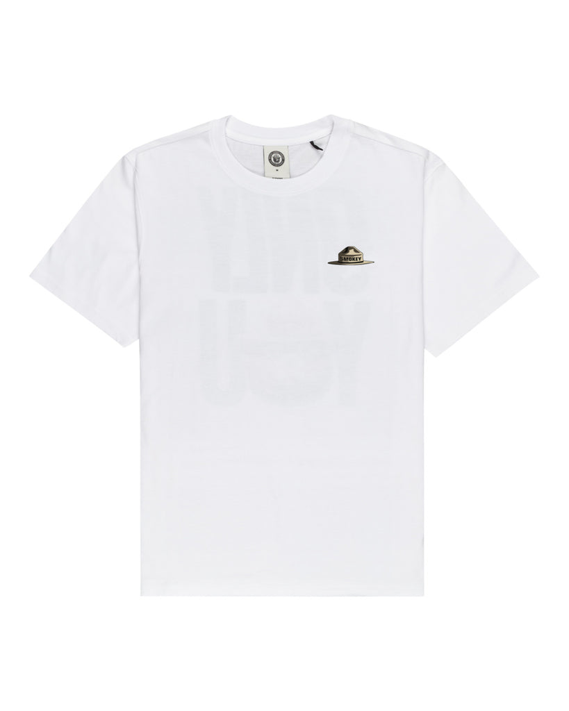 T-shirt Element X Smokey Bear Stetson