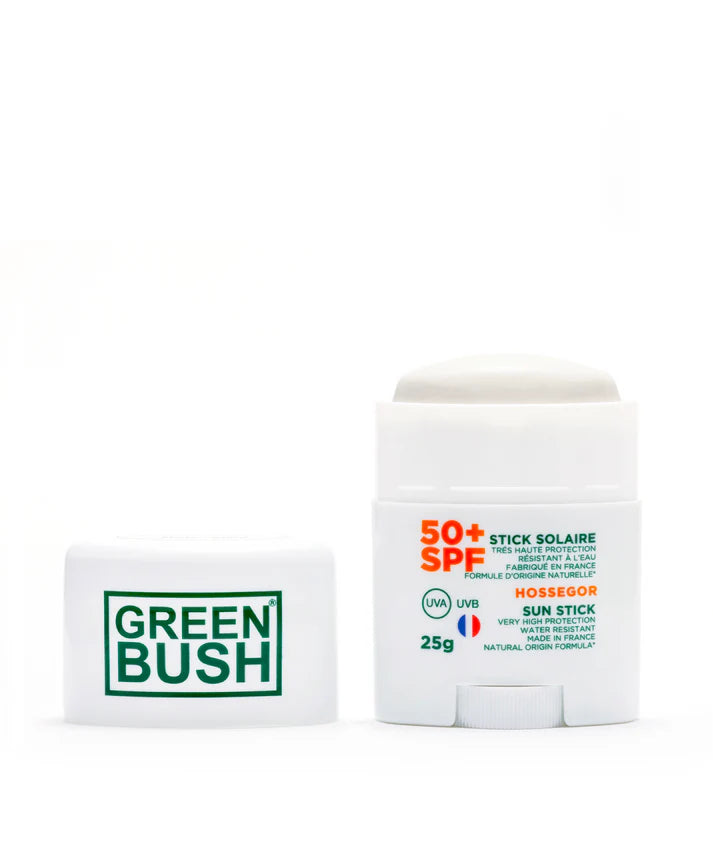 Stick Solare Green Bush Sun Stick SPF 50+