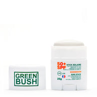 Stick Solare Green Bush Sun Stick SPF 50+