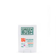Stick Solare Green Bush Sun Stick SPF 50+